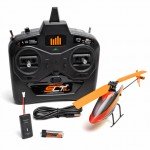 Blade Revolution 90 FP Flybarless Helicopter with SAFE Technology (Ready-to-Fly) - BLH01100