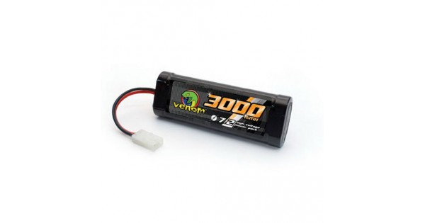 Huina Batterie 7.2V 400mah Nimh CYP1003