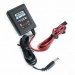 Prolux 4.8v-9.6v AC Adaptor TX/RX Transmitter and Receiver NiMh-NiCd Battery Charger (UK 3-Pin Plug) - PX2114