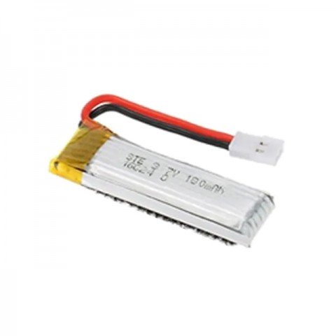 Volantex 3.7v 1S 180mAh LiPo Battery for RC Planes - V-PB3101