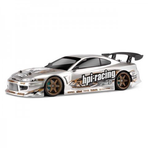 Rc nissan shop silvia