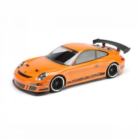 hpi porsche 911 gt3 rs