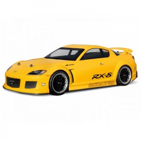 mazda rx8 remote control car