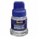 Revell Contacta Adhesive Liquid Special Modelling Glue (30g) - 39606