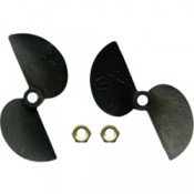 rc boat spares