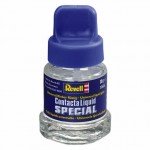 Revell Contacta Adhesive Liquid Special Modelling Glue (30g) - 39606