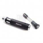 Fastrax Interchangeable Hex Screw Driver Set Imperial - FAST619