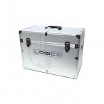Logic RC Aluminium Flight Tool Carry Case - T-LGAL03
