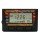 Overlander 8S LiPo Battery Capacity Meter Voltage Checker, Balance Discharger and Servo Tester - OL-3250