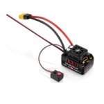 Hobbywing QuicRun 120A 10BL120 ESC G2 Waterproof Brushless Electronic Speed Controller - HW30125002