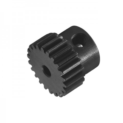 RC Overhaul 0.5 Mod 22T Pinion Gear for 2.3mm Shaft - RCO-AR032-22