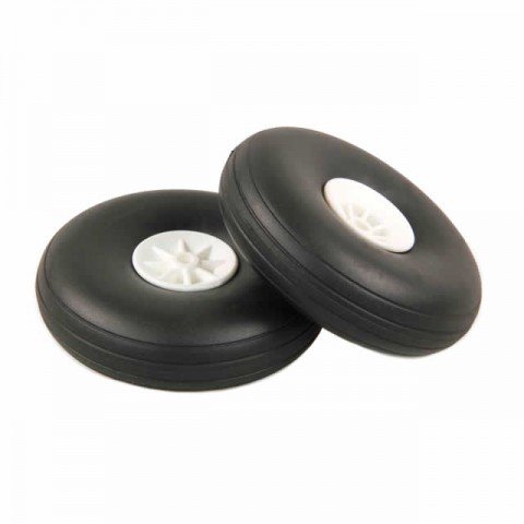 4 inch cheap rc plane wheels