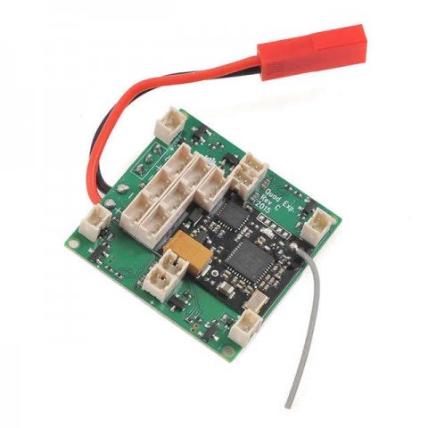 Blade 3-in-1 Control Unit for Zeyrok Drone - BLH7307
