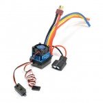 Etronix Photon 2.1w 45A ESC Brushless for FTX Models with Short Wire and Connectors - ET0125FTX