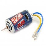 FTX Ramraider Brushed 550 15T Motor - FTX10241