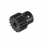 RC Overhaul 0.5 Mod 16T Pinion Gear for 2.3mm Shaft - RCO-AR032-16