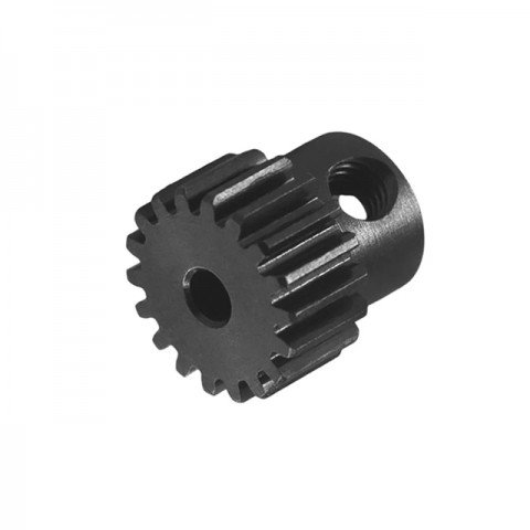 RC Overhaul 0.5 Mod 18T Pinion Gear for 2.3mm Shaft - RCO-AR032-18