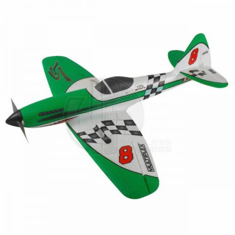 dogfighter rc plane