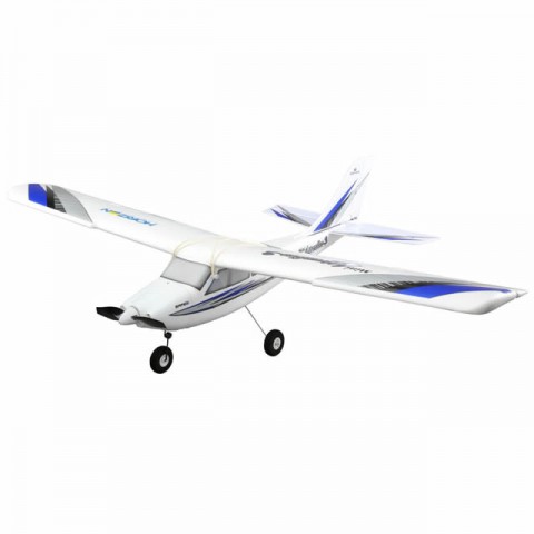 apprentice rc plane