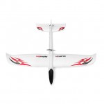 Volantex Ranger 600 RC Glider Plane 3-Channel 600mm Brushed with Gyro EPP (Ready to Fly) - V761-2