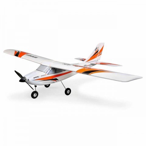 rtf rc planes with safe technology
