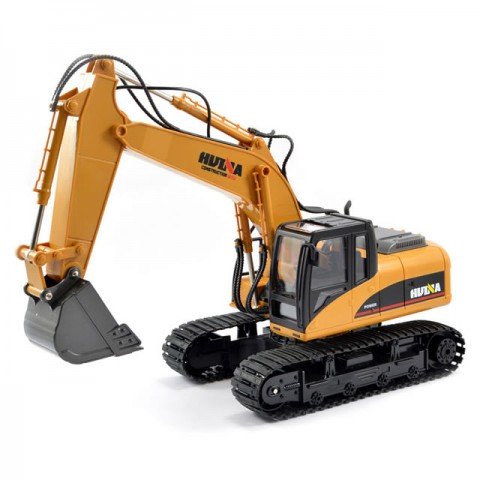 Hula remote cheap control excavator