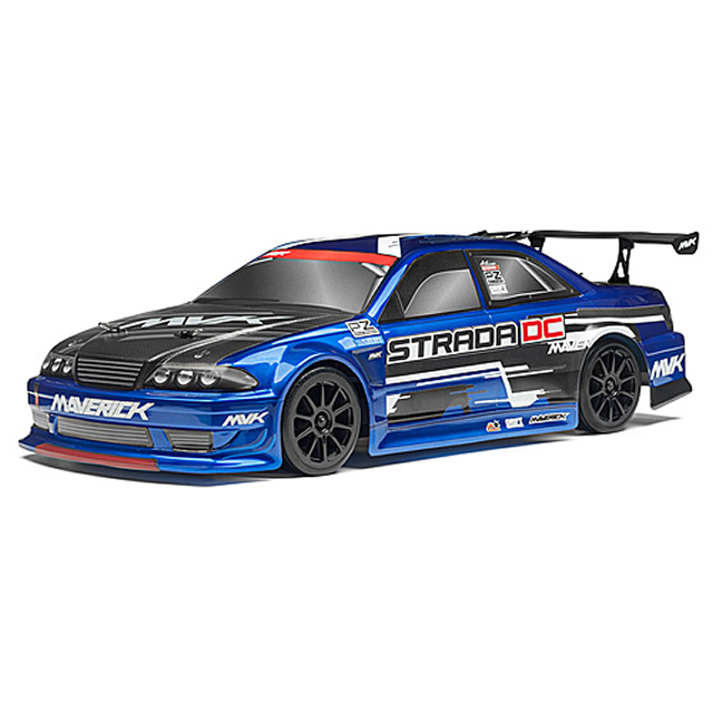 HPI Racing Drift Toyota Mark